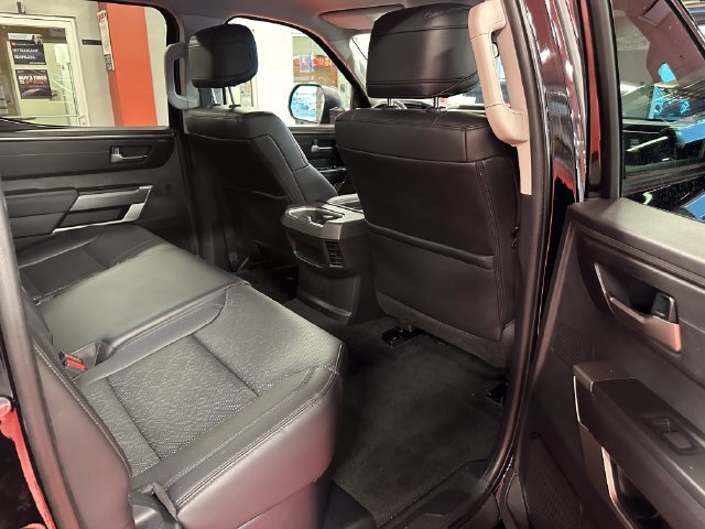 Used 2023 Toyota Tundra SR5 AWD/4WD image 14