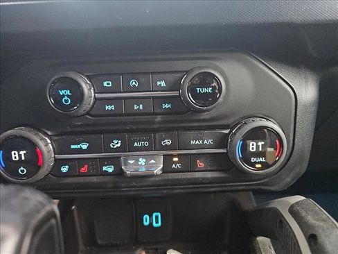 Used 2021 Ford Bronco Outer Banks image 22