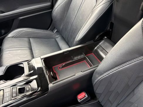 Used 2025 Toyota Camry XSE image 25