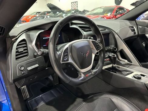 Used 2019 Chevrolet Corvette Z06 image 30