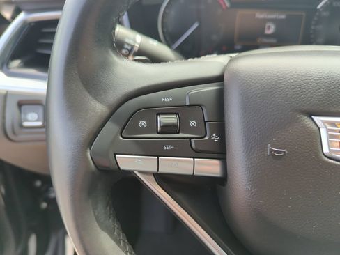 Used 2023 Cadillac XT6 Luxury FWD image 21