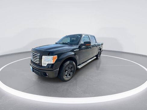 Used 2011 Ford F150 XLT w/ XLT Convenience Pkg RWD image 4