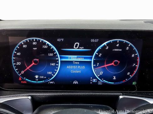 Used 2023 Mercedes-Benz GLB 250 GLB 250 image 15