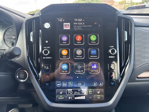 New 2026 Subaru Forester Sport w/ Sport Package image 20