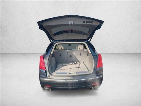 Used 2019 Cadillac XT5 Luxury image 7