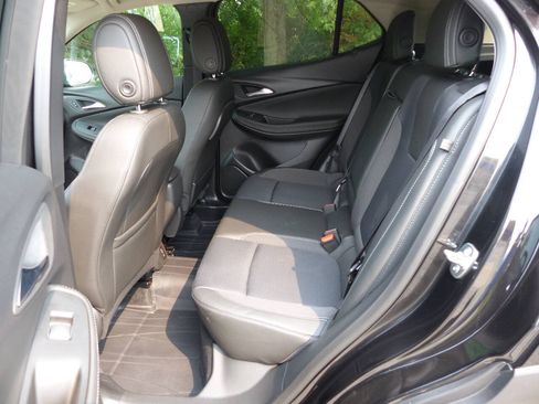 Used 2026 Buick Encore GX Preferred w/ Comfort Package AWD/4WD image 34