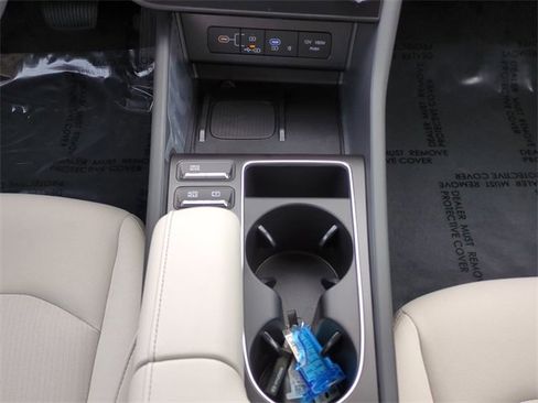 New 2026 Hyundai Sonata SEL image 18