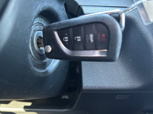 Used 2023 Toyota Camry SE FWD image 24