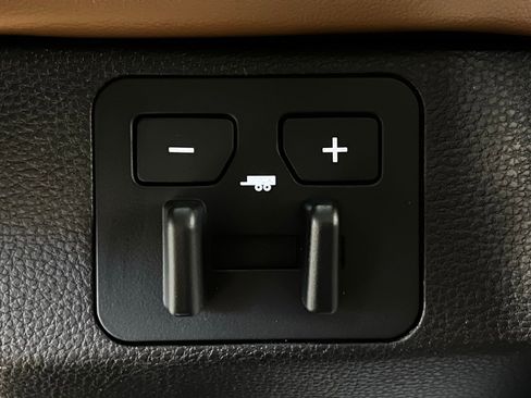 New 2026 Toyota Tundra 1794 Edition AWD/4WD image 19