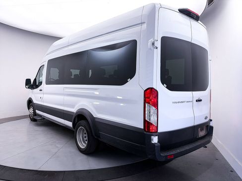Used 2024 Ford Transit 350 XL RWD image 9