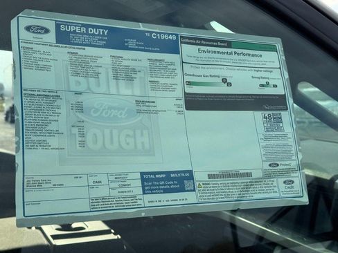 New 2026 Ford F350 XL w/ STX Appearance Package image 20