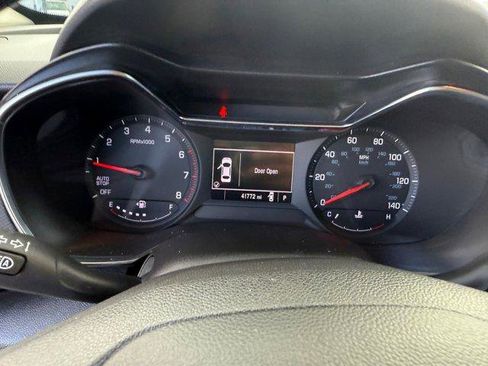 Used 2023 Chevrolet TrailBlazer LT w/ Convenience Package image 26