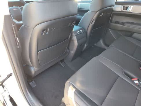 New 2026 Hyundai Santa Fe SEL image 16