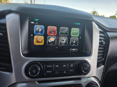 Used 2019 GMC Yukon SLE w/ SLE Value Package image 19