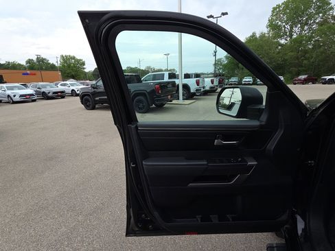 Used 2023 Toyota Tundra SR5 w/ TRD Off-Road Package image 13