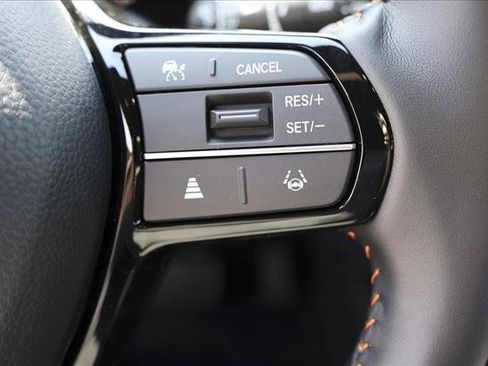 New 2026 Honda HR-V Sport image 16