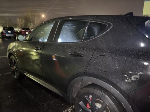 Used 2024 Dodge Hornet R/T Plus image 5