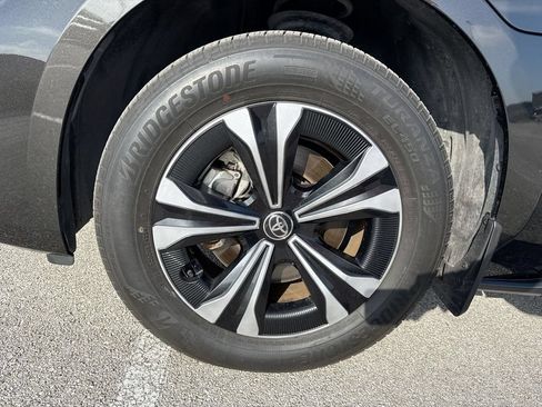 Used 2024 Toyota bZ4X FWD w/ Weather Package image 19