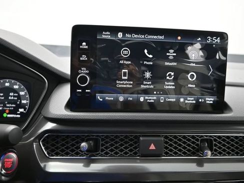 New 2025 Acura Integra A-Spec FWD image 14