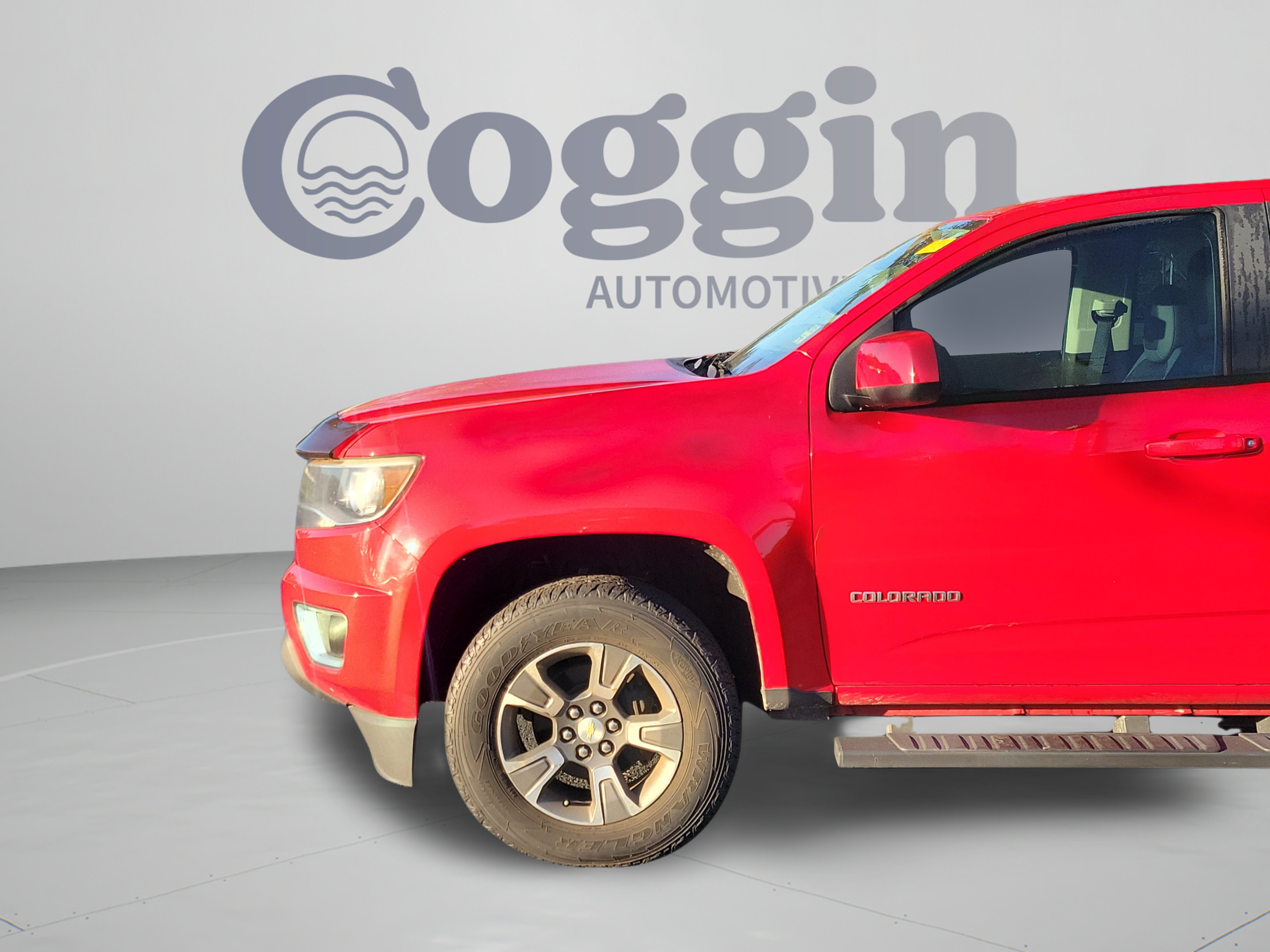 Used 2018 Chevrolet Colorado Z71 w/ LPO, Premium Interior Package AWD/4WD image 30