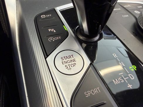 Used 2023 BMW 430i xDrive Coupe w/ M Sport Package image 31