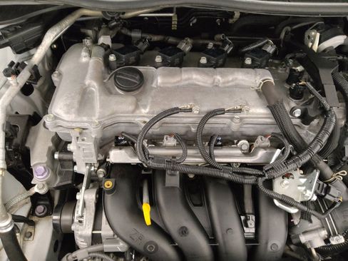 Used 2022 Toyota Corolla LE image 30