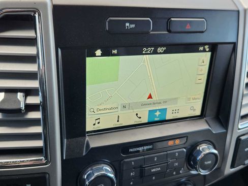 Used 2017 Ford F250 Lariat w/ Lariat Value Package image 22