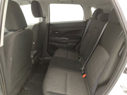 Used 2021 Mitsubishi Outlander Sport FWD image 18