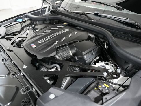 Used 2022 BMW X5 M w/ Competition Package 2 AWD/4WD image 47