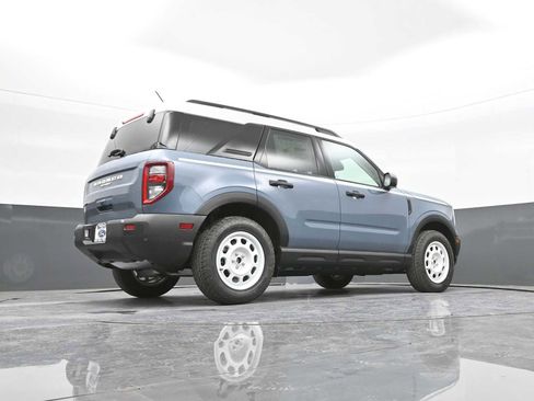 New 2025 Ford Bronco Sport Heritage w/ Convenience Package image 59