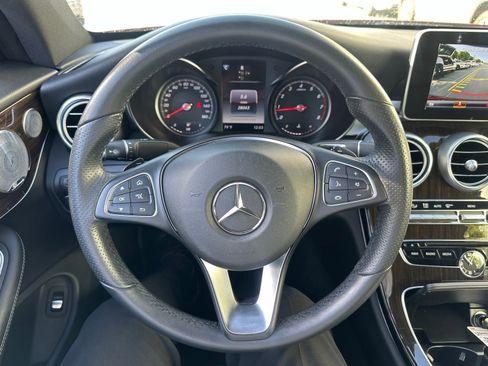 Used 2018 Mercedes-Benz C 300 Coupe w/ Premium Package image 3