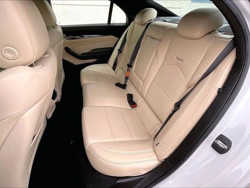 Used 2019 Cadillac CTS Luxury image 19