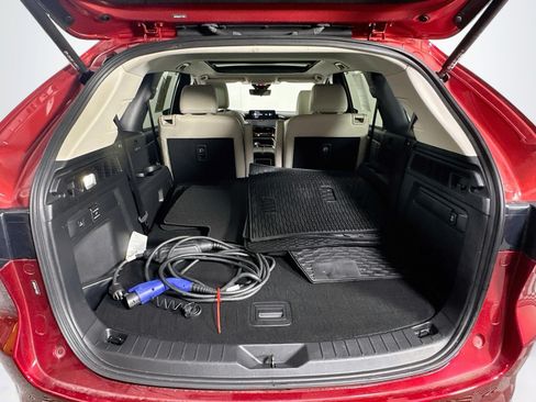 Used 2024 MAZDA CX-90 Plug-In Hybrid w/ Premium Pkg AWD/4WD image 29