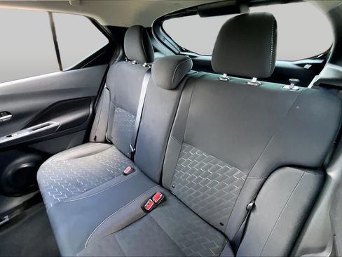Certified 2024 Nissan Kicks SV w/ Interior Electronics Package FWD image 18