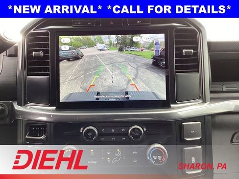 Used 2024 Ford F150 STX AWD/4WD image 26