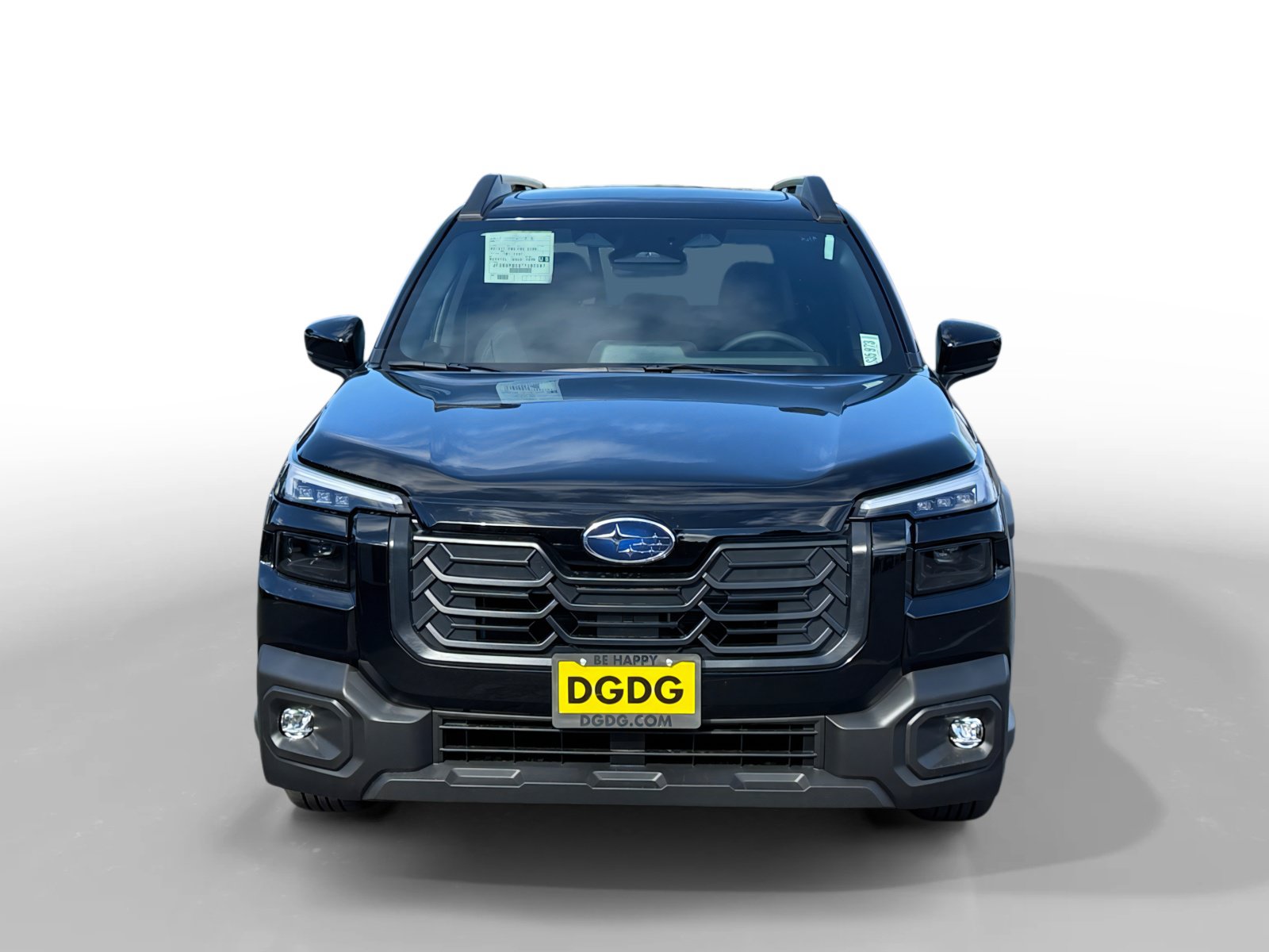 New 2026 Subaru Outback Premium AWD/4WD image 8