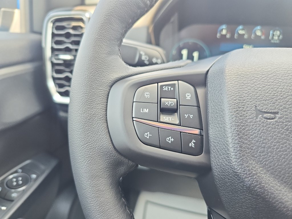 New 2026 Ford Ranger Lariat AWD/4WD image 23