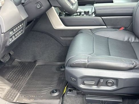 New 2026 Toyota Tundra Platinum AWD/4WD image 30