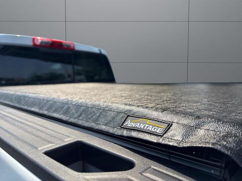 New 2026 Chevrolet Colorado W/T AWD/4WD image 20