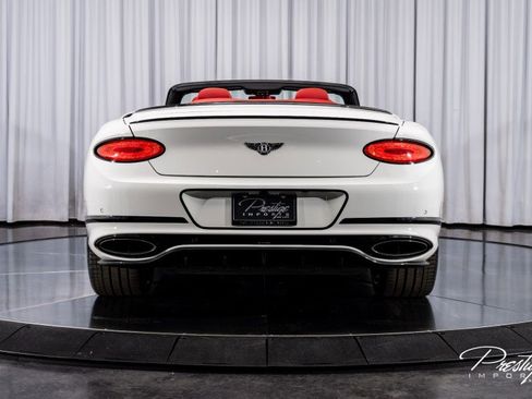 Used 2020 Bentley Continental GT First Edition image 24