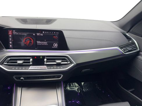 Used 2020 BMW X5 sDrive40i w/ Convenience Package RWD image 55