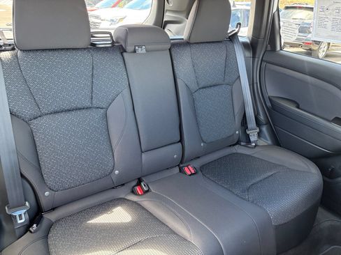 New 2026 Subaru Forester Touring AWD/4WD image 18