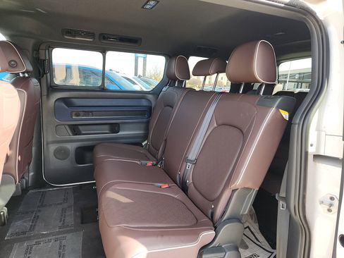 Used 2025 Volkswagen ID. Buzz Pro S image 12