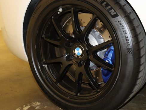 Used 2017 BMW M2 RWD image 38