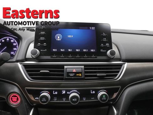 Used 2020 Honda Accord LX image 11