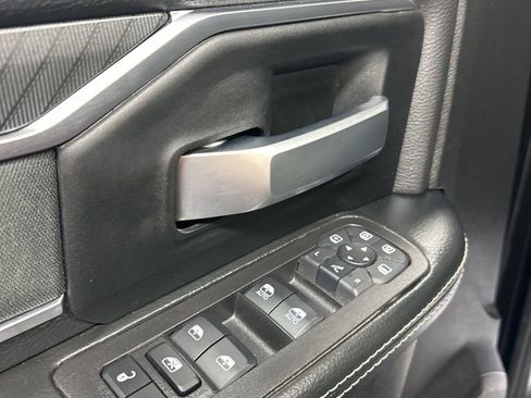 New 2025 RAM 2500 Big Horn image 6