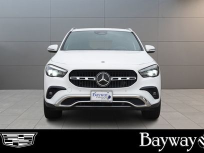 Used 2025 Mercedes-Benz GLA 250
