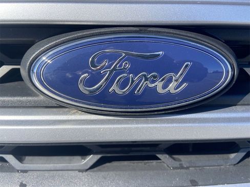 Used 2022 Ford EcoSport SE w/ SE Convenience Package image 31