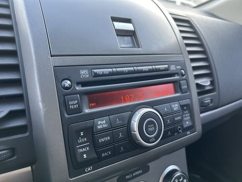 Used 2012 Nissan Sentra 2.0 S image 20