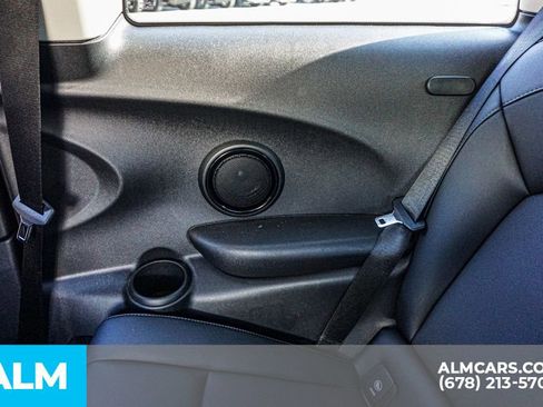 Used 2022 MINI Cooper SE image 32